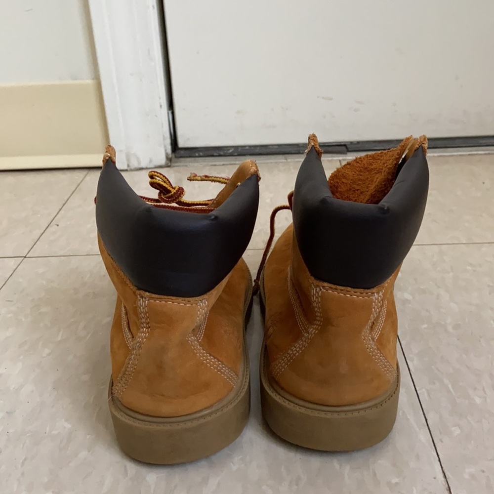 Timberlands waterproof - Picture 3 of 10